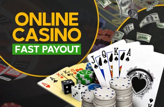 Fast Payout Casinos