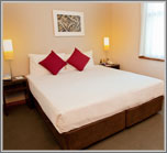 Comfort Hotel Accommodation Wellington NZ