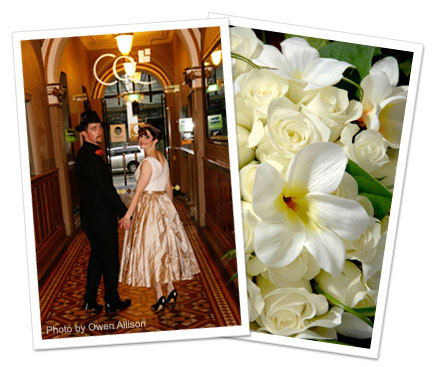 Celebrate Your Wedding with CQ Hotel Wellington