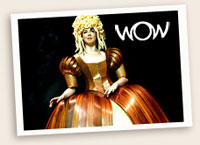 Click here to find out what's happening in Wellington