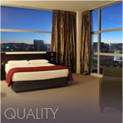 Luxury Accommodation in Wellington NZ