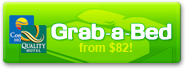 Grab-a-Bed