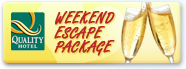 Weekend Escape