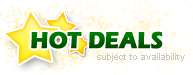 Hot Deals!