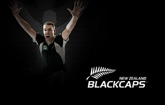 BLACKCAPS vs South Africa International Cricket