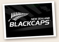 BLACKCAPS vs South Africa International Cricket