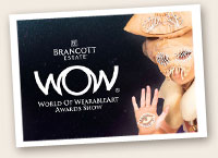 2012 Brancott Estate World of WearableArt Awards Show
