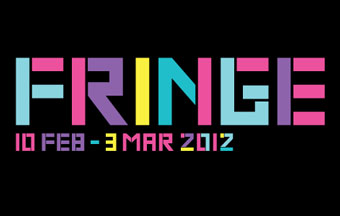 New Zealand Fringe Festival Wellington 2012