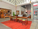 CQ Foyer
