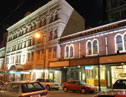 Comfort and Quality Hotel Wellington located in the funky Cuba Quarter
