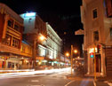 Comfort and Quality Hotels Wellington and Logan Brown Restaurant on Cuba Street