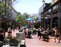 Cuba Mall Shopping