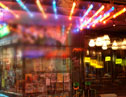 Midnight Espresso Cafe on Cuba Street