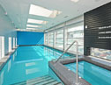 Quality Hotel Wellington Pool