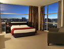 Quality Queen Suite