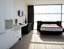 Quality Hotel Rooms Wellington