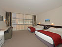 Quality Twin Suite