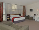 Quality Queen Suite