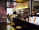 CQ Bar Wellington City