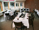CQ Dining Wellington