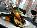 CQ Restaurant Cuba Street Wellingto