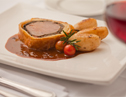 CQ Restaurant - Fine Dining