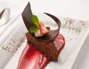 CQ Restaurant - Dessert