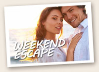 Weekend Escape