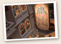 Click here to find out what's happening in Wellington!