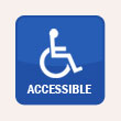 Disabled Access Hotel Wellington