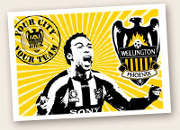 Click here to find out what's happening in Wellington!