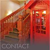 Contact CQ Hotels Wellington