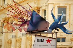 Cuba Street