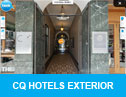 CQ Hotels Exterior