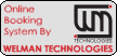 Online Booking System
By Welman Technologies