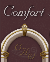 Comfort Hotel Wellington
Comfortable Wellington Accommodation